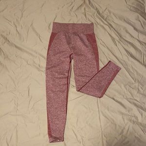 Flex high waisted leggings